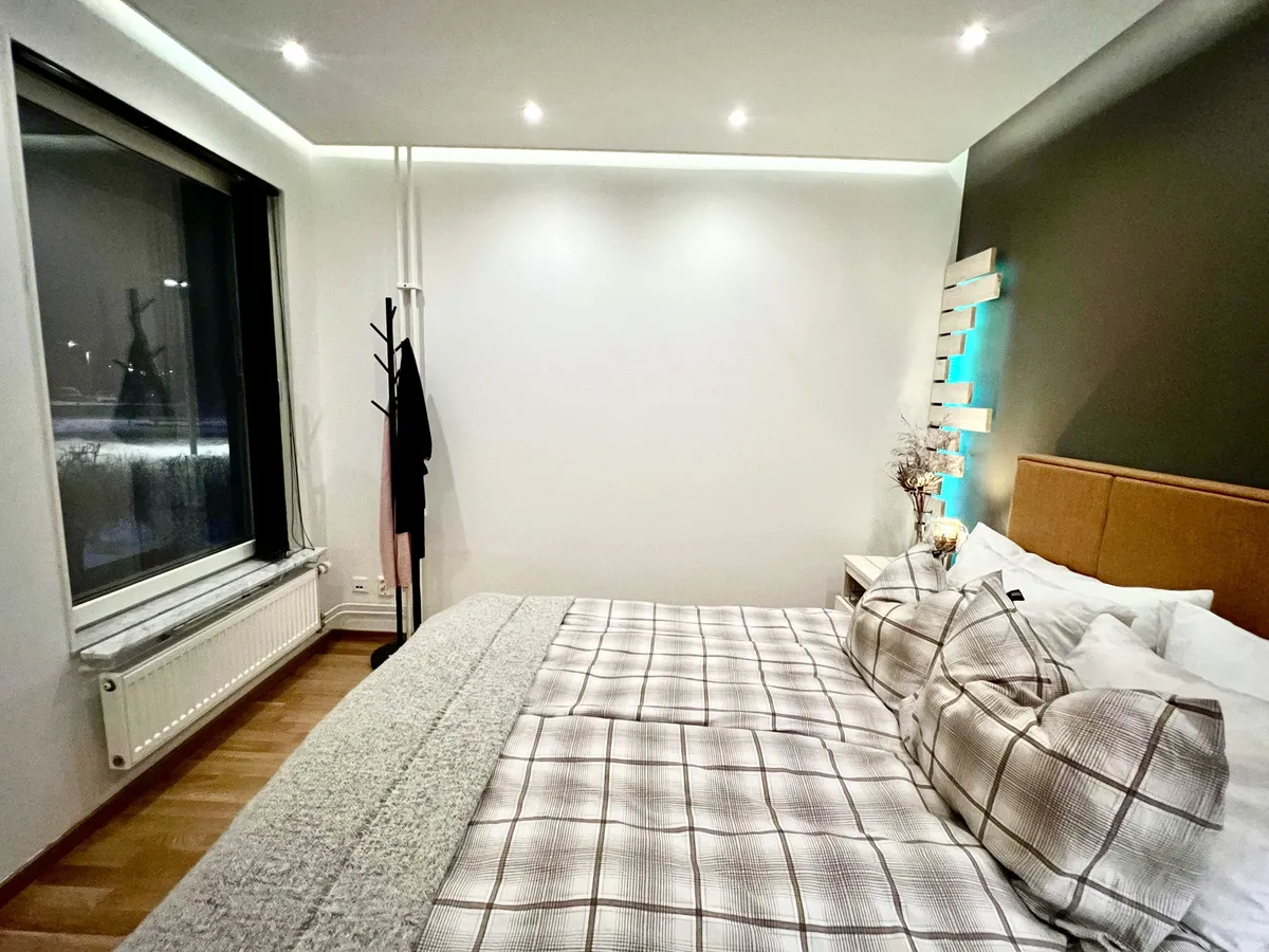 Hyreslägenhet på Älta i alta