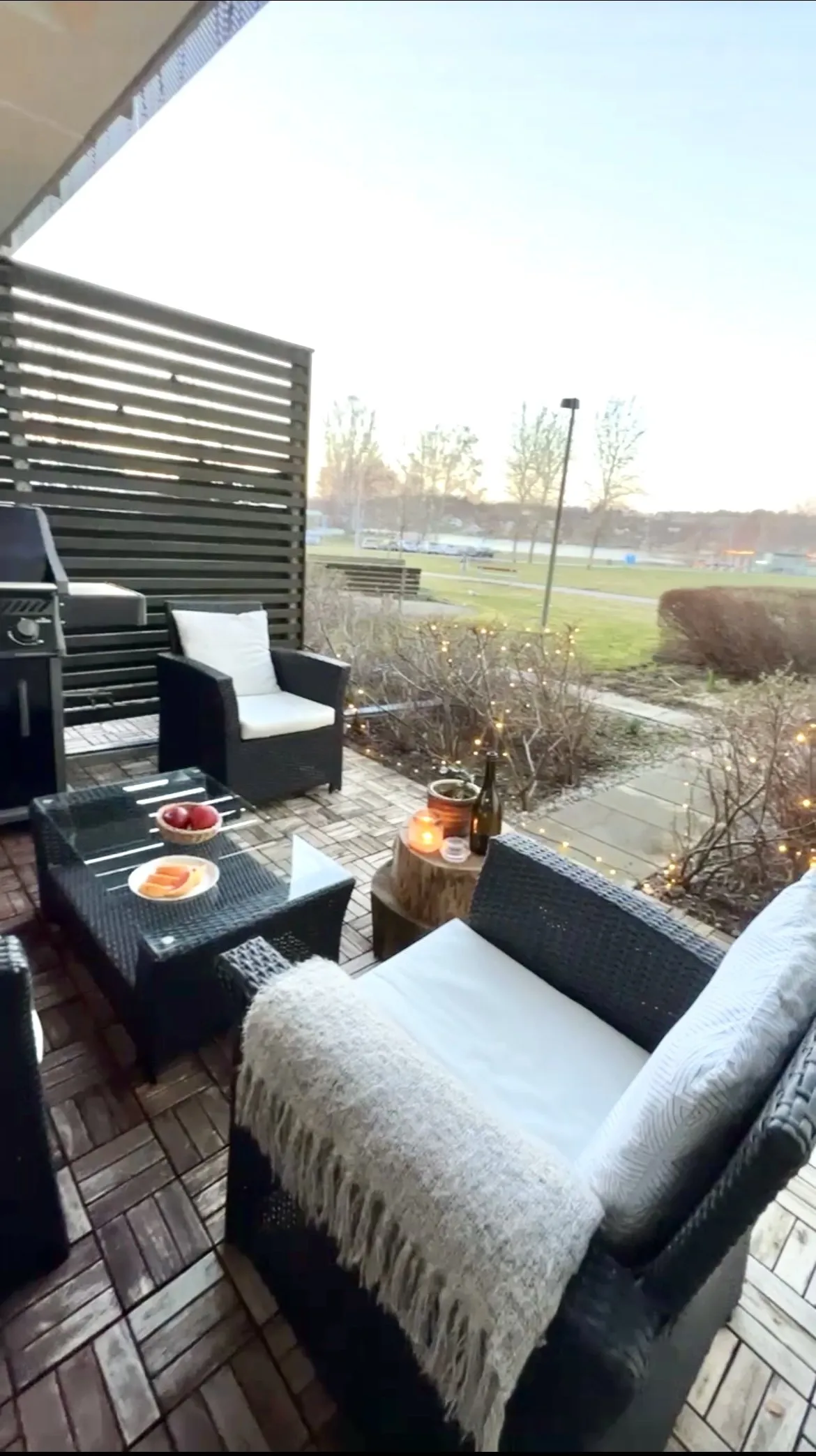 Hyreslägenhet på Älta i alta