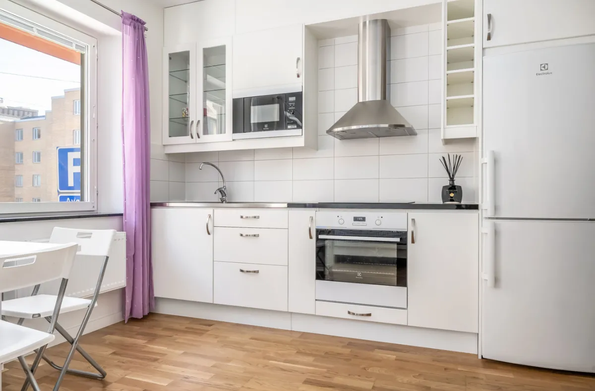 Hyreslägenhet på Norrköping i norrkoping