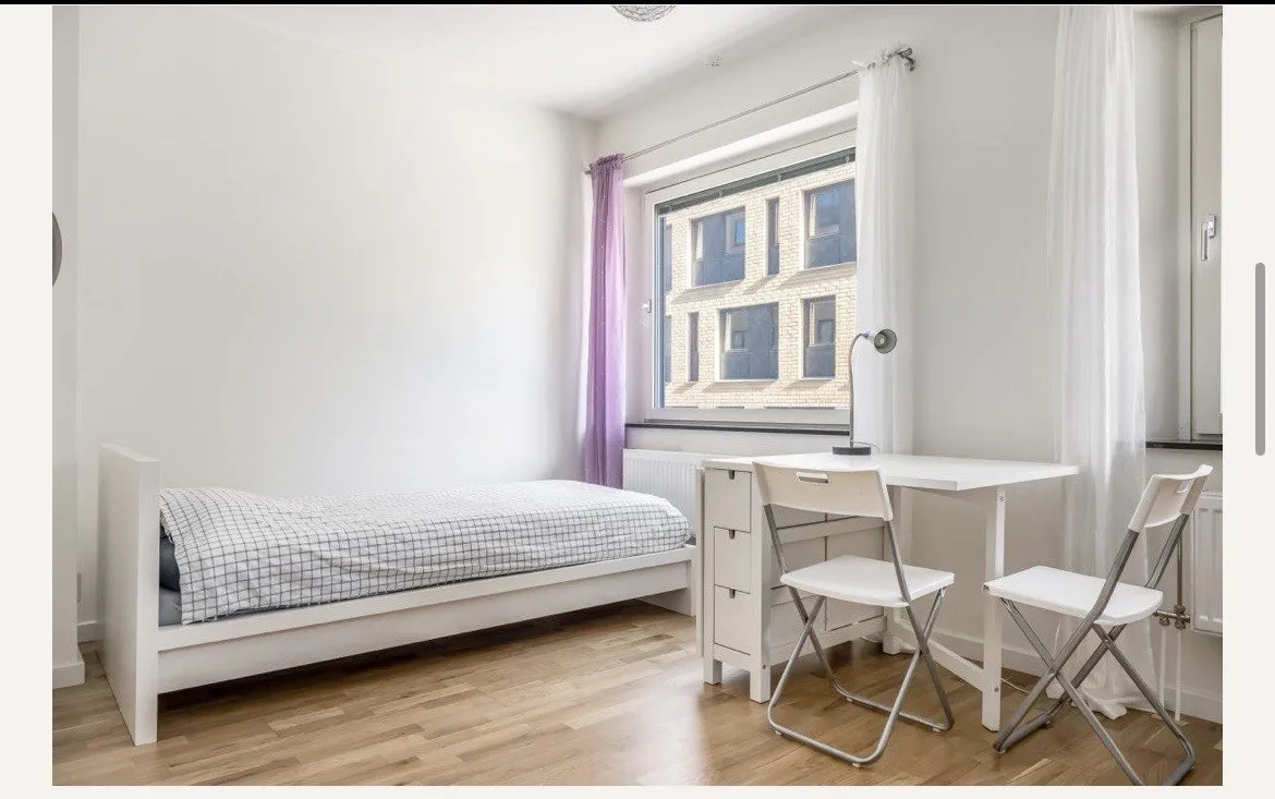 Hyreslägenhet på Norrköping i norrkoping