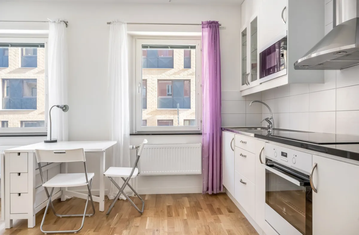 Hyreslägenhet på Norrköping i norrkoping