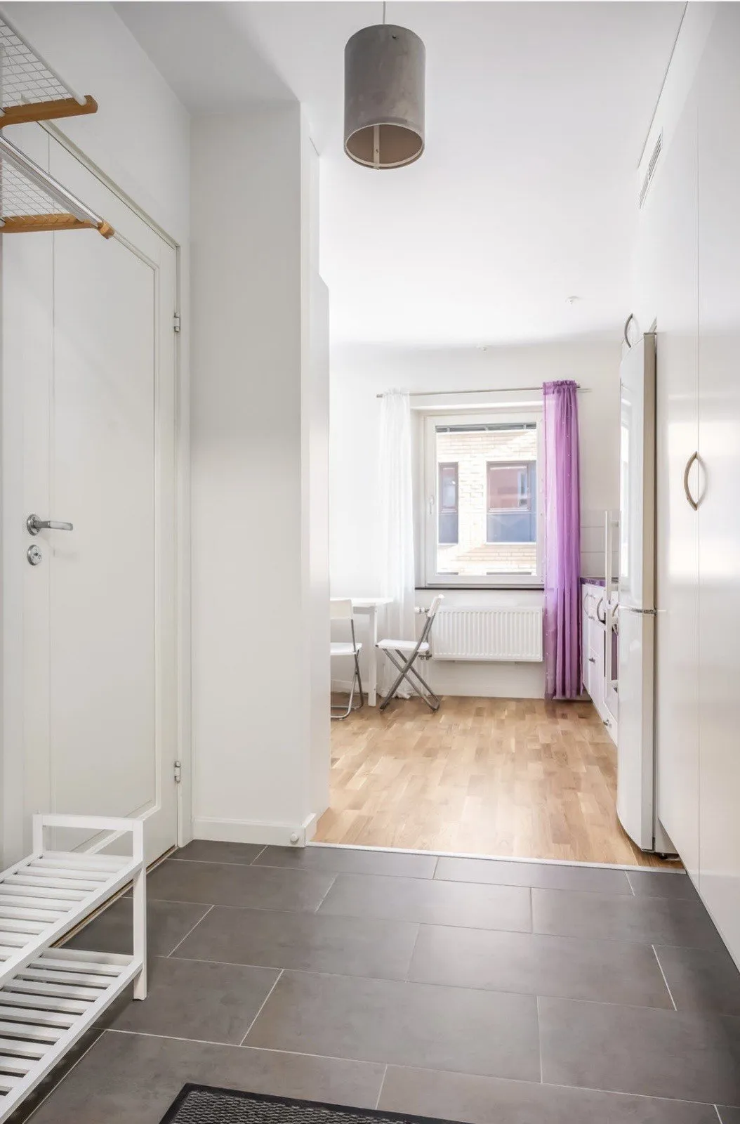 Hyreslägenhet på Norrköping i norrkoping