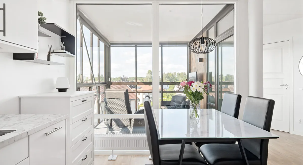 Hyreslägenhet på Karlstad i karlstad