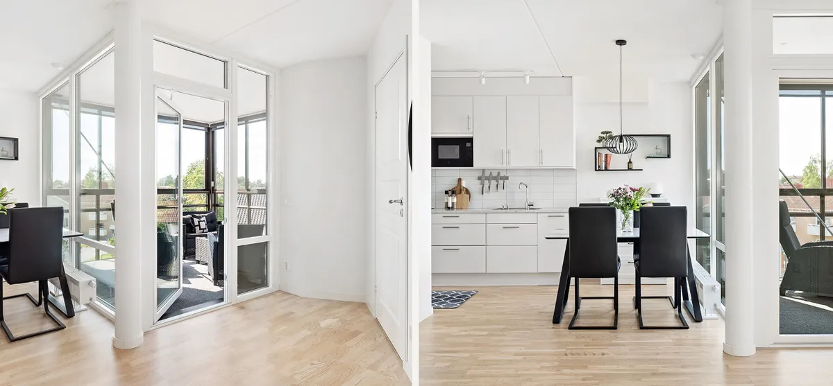 Hyreslägenhet på Karlstad i karlstad