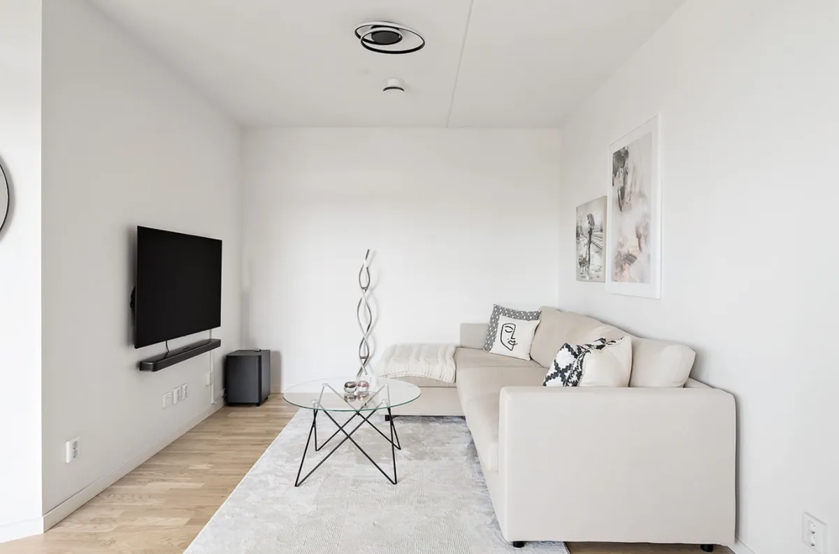 Hyreslägenhet på Karlstad i karlstad