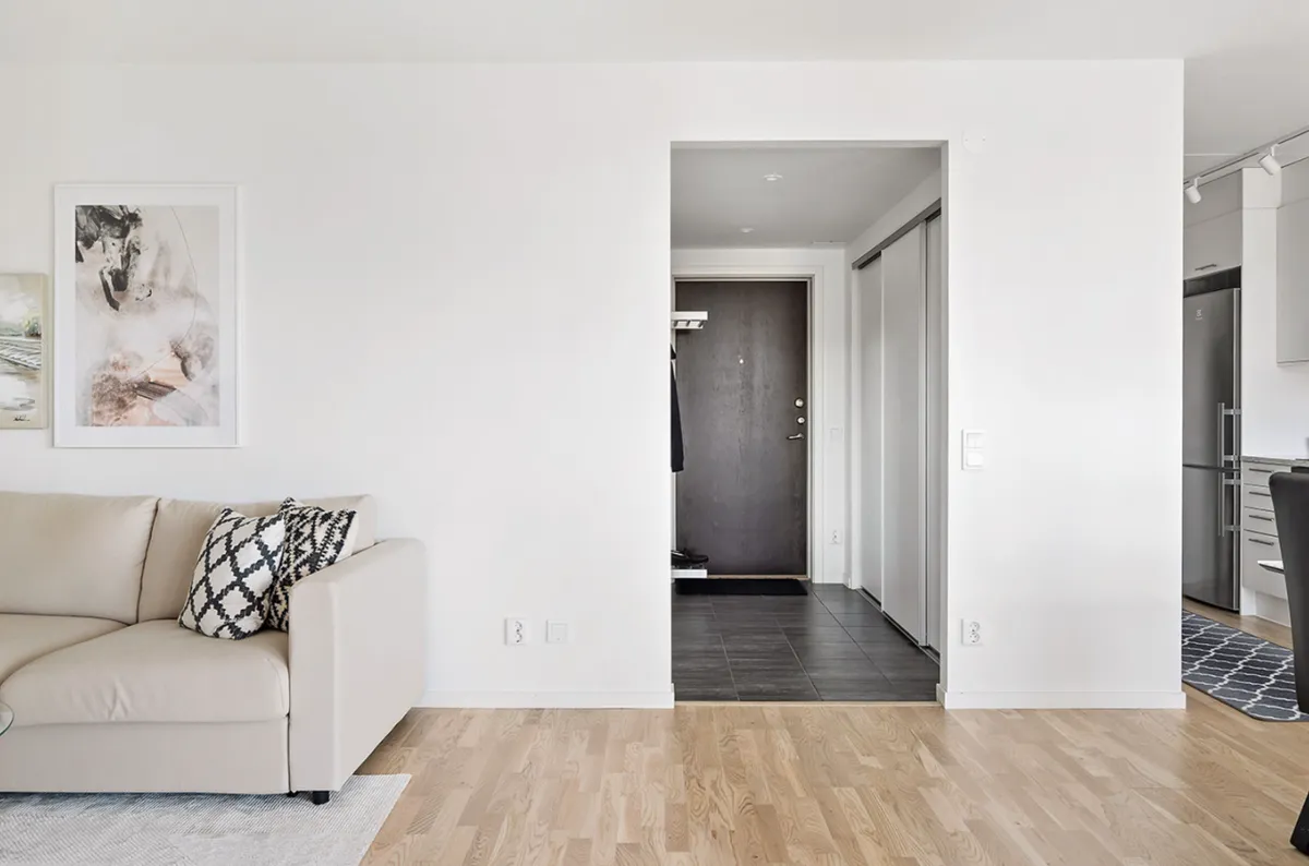 Hyreslägenhet på Karlstad i karlstad