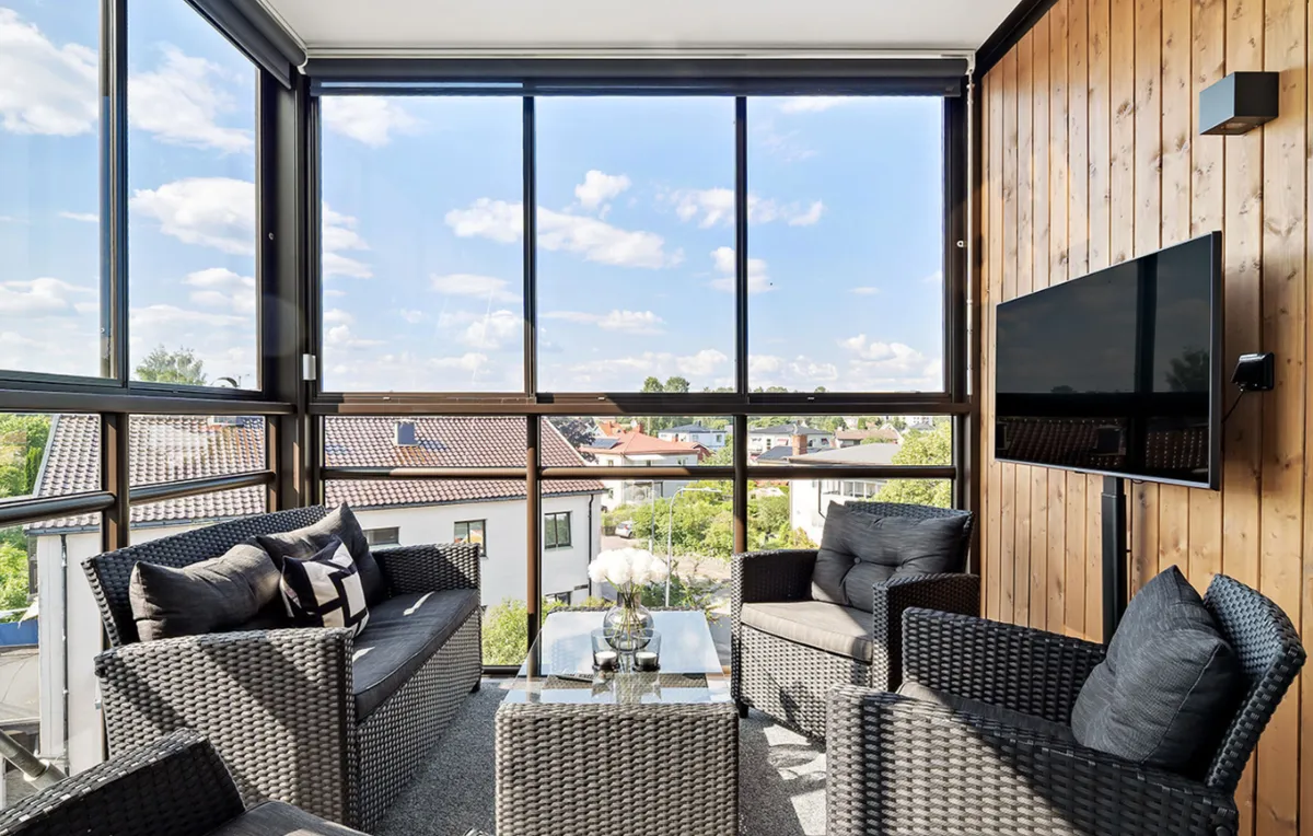 Hyreslägenhet på Karlstad i karlstad