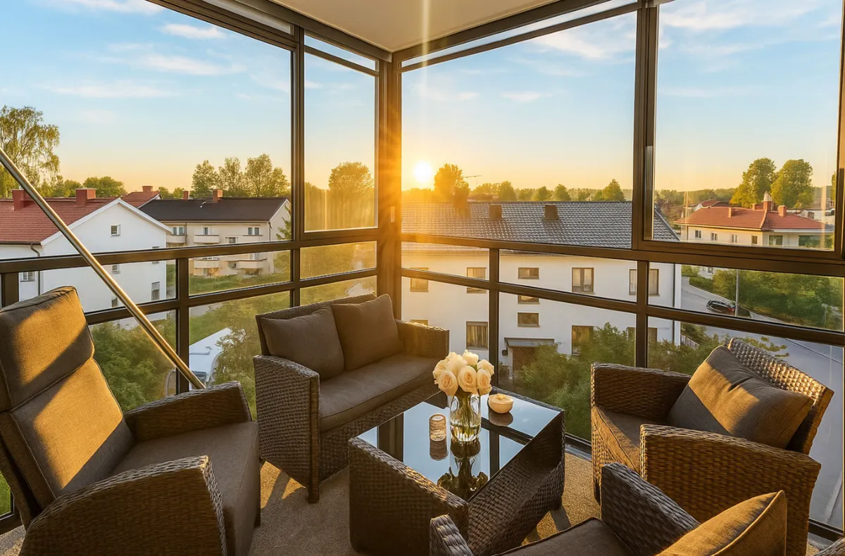 Hyreslägenhet på Karlstad i karlstad