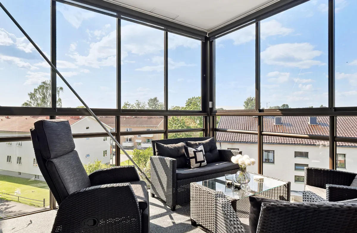 Hyreslägenhet på Karlstad i karlstad