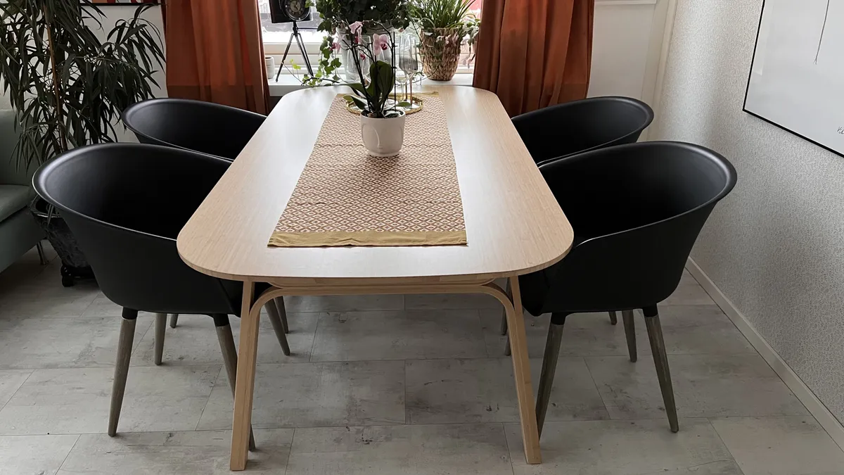 Hyreslägenhet på Floda i floda