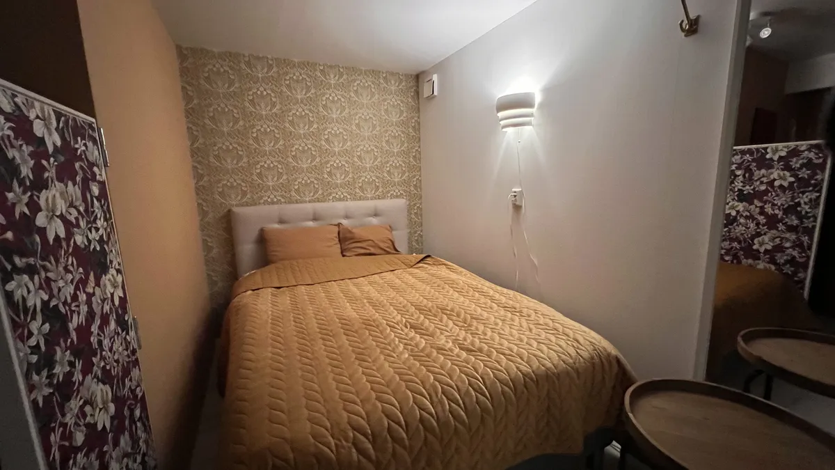 Hyreslägenhet på Floda i floda