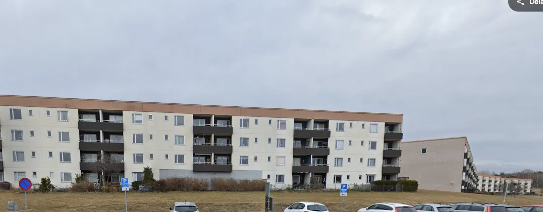 Hyreslägenhet på Norrköping i norrkoping