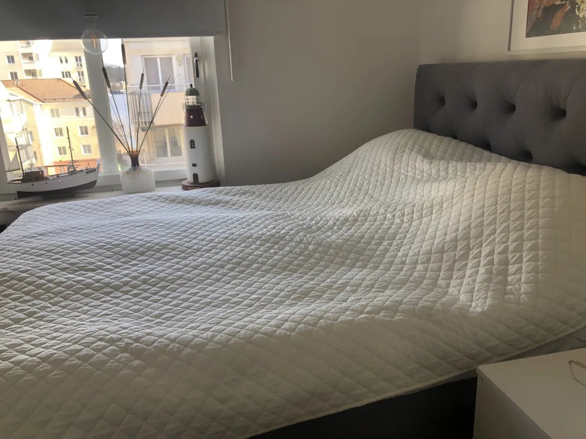 Hyreslägenhet på Bromma i bromma