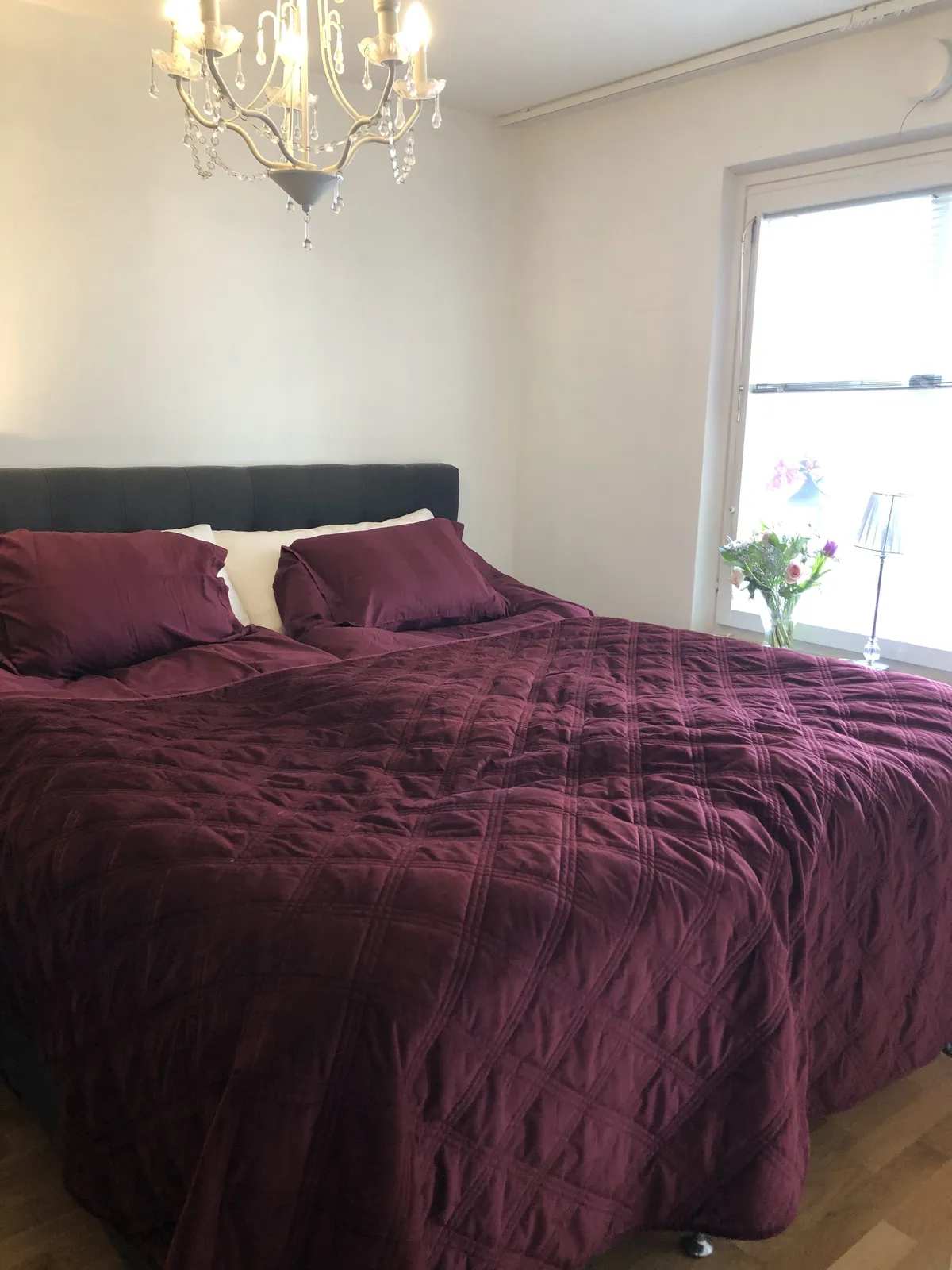 Hyreslägenhet på Bromma i bromma