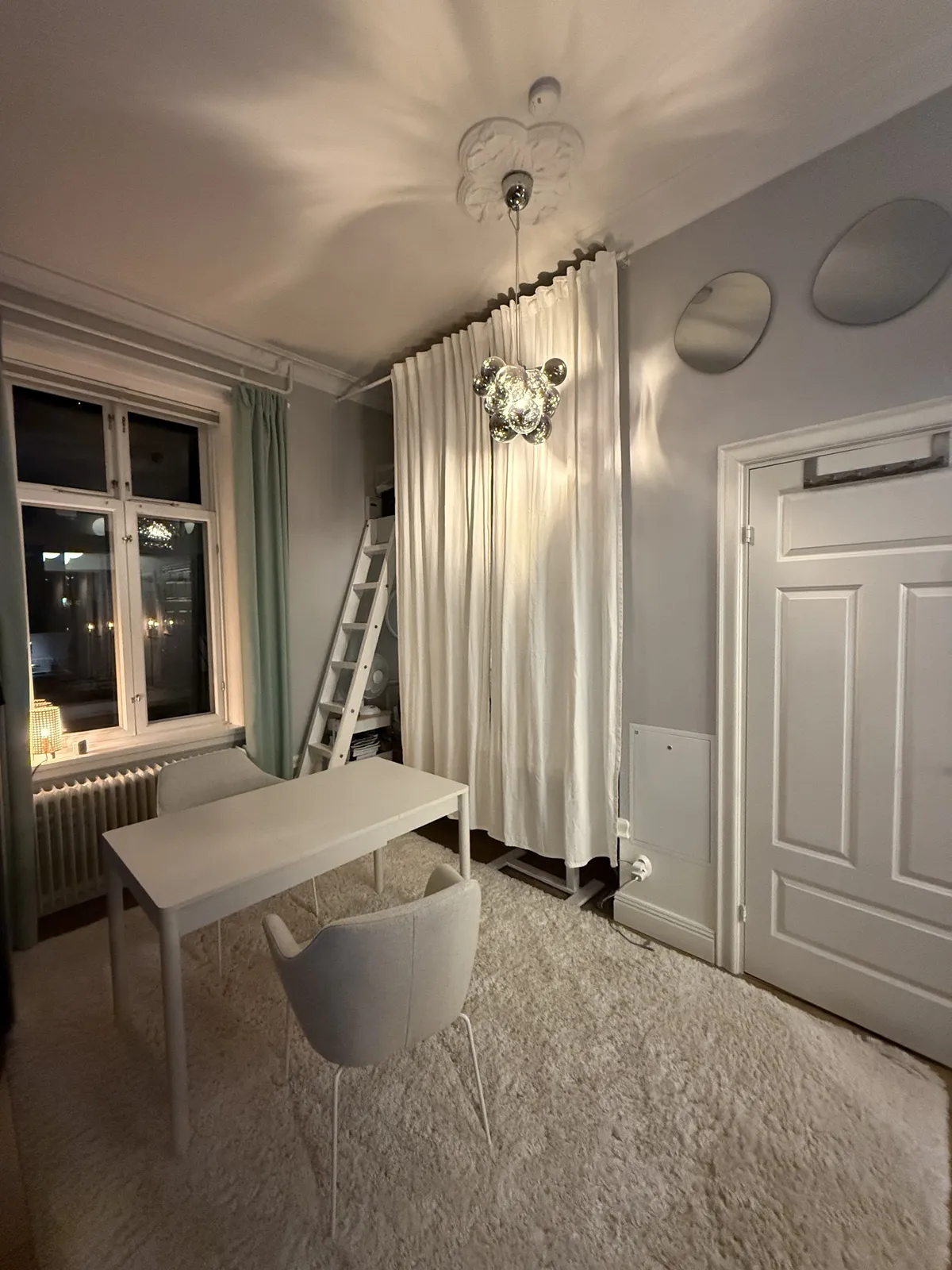 Hyreslägenhet på Helsingborg i helsingborg