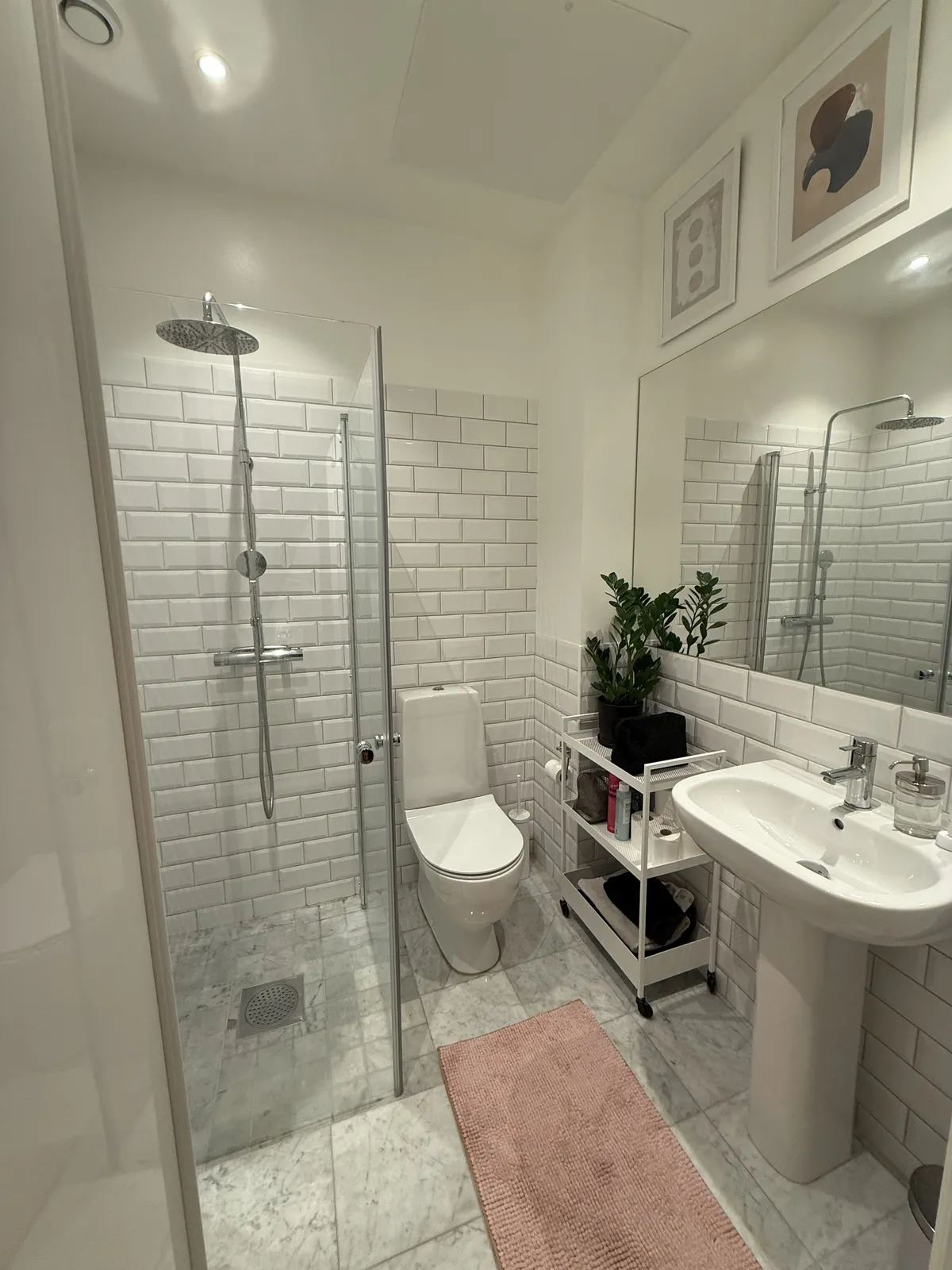 Hyreslägenhet på Helsingborg i helsingborg