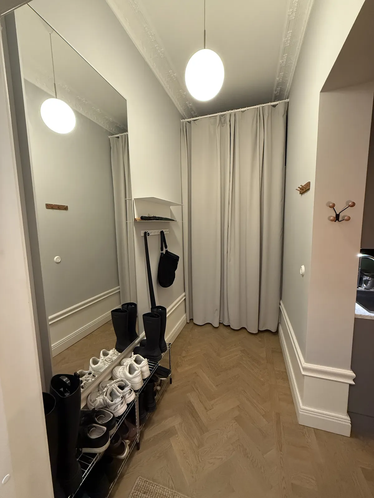 Hyreslägenhet på Helsingborg i helsingborg