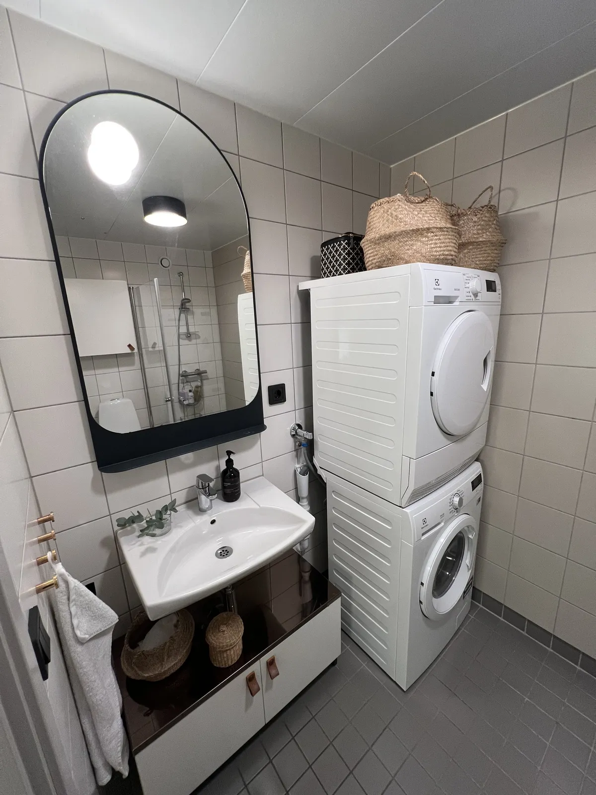 Hyreslägenhet på Älta i alta