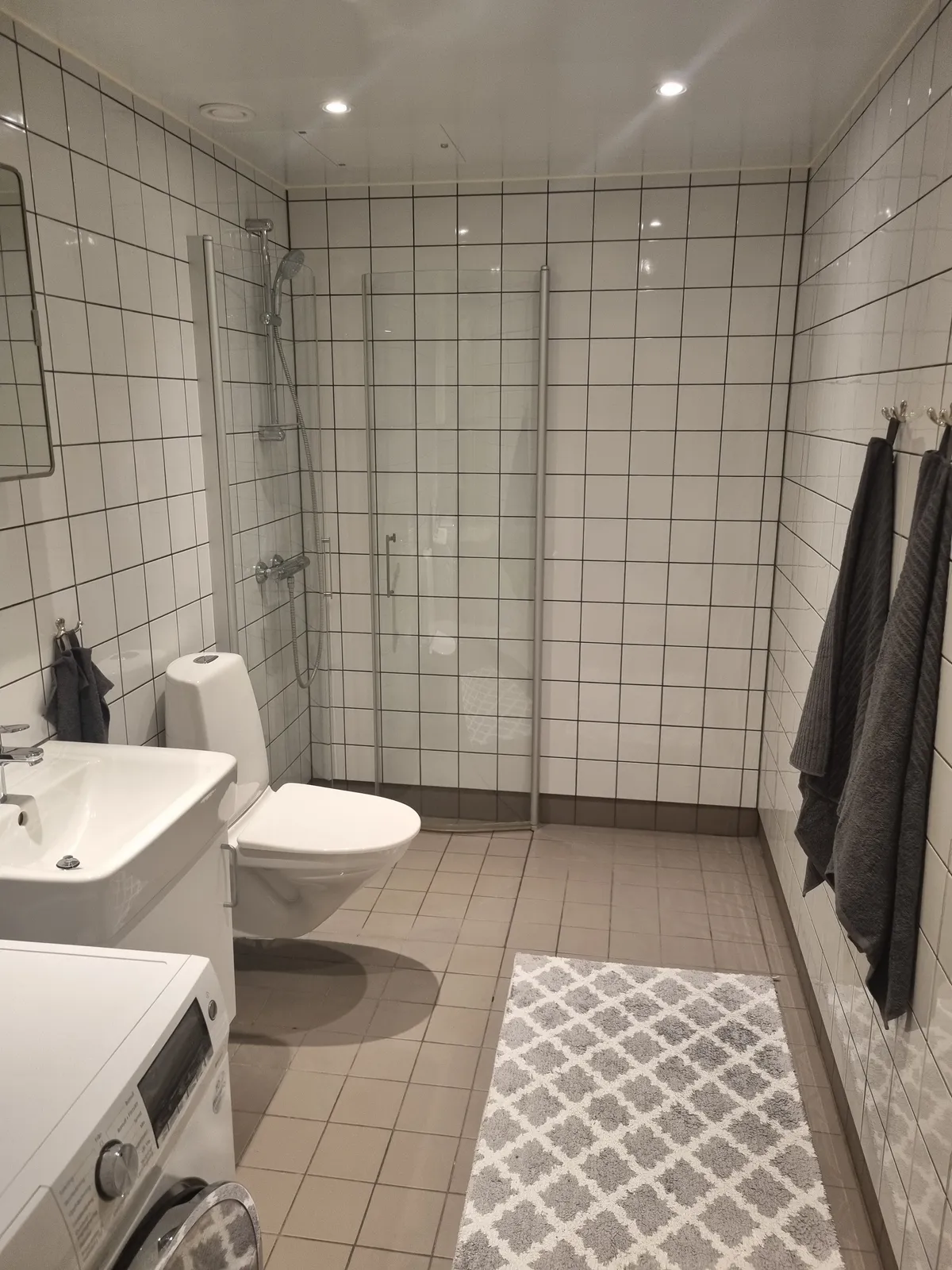 Hyreslägenhet på Bromma i bromma