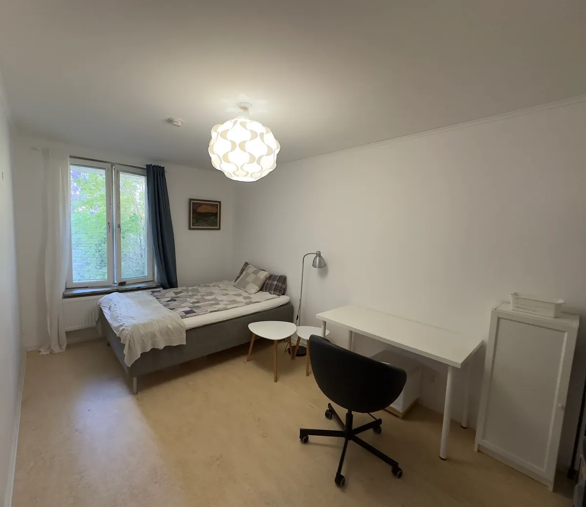 Hyreslägenhet på Göteborg i goteborg