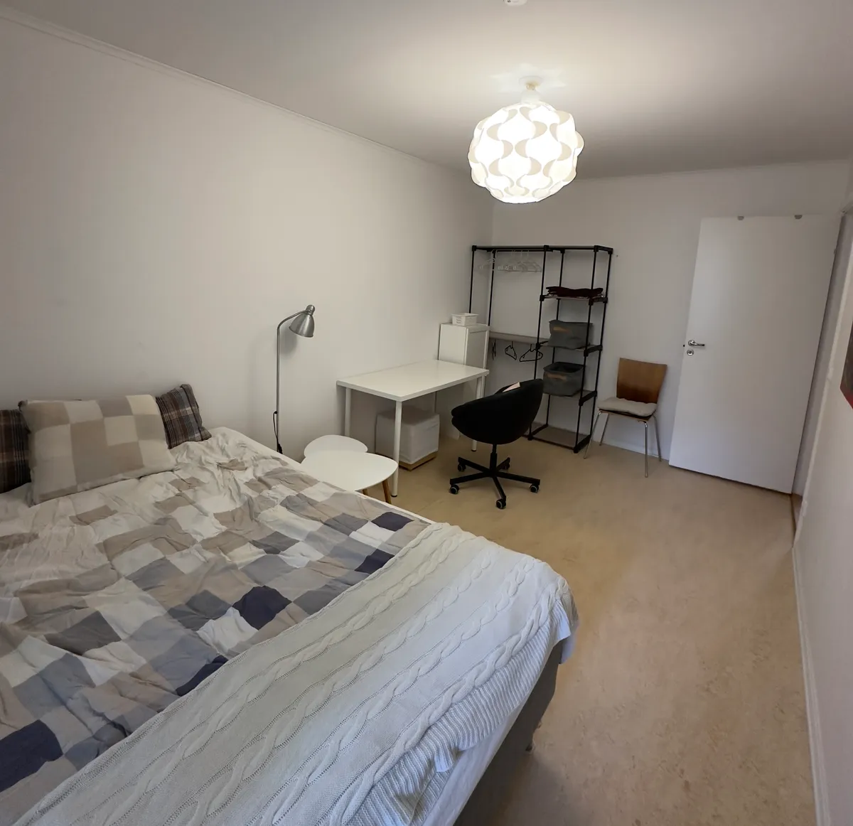 Hyreslägenhet på Göteborg i goteborg