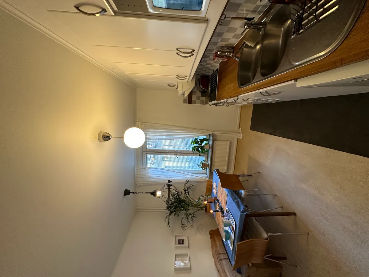 Hyreslägenhet på Göteborg i goteborg