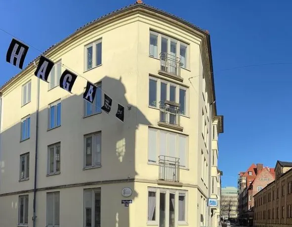 Hyreslägenhet på Göteborg i goteborg