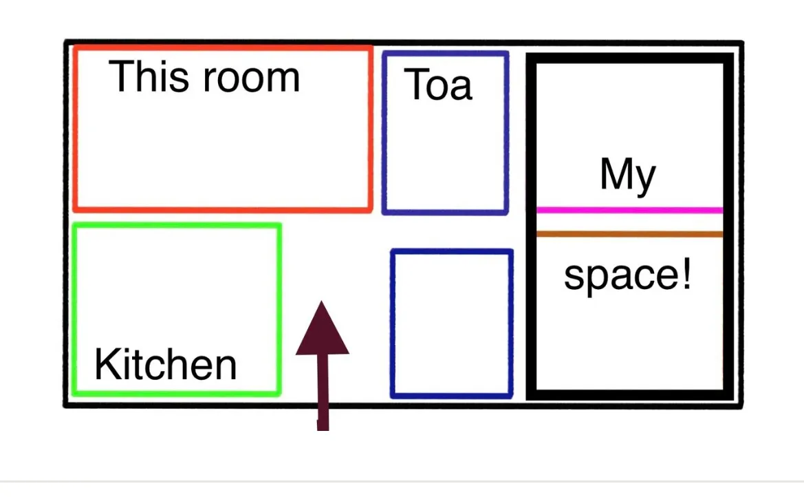 Hyreslägenhet på Göteborg i goteborg