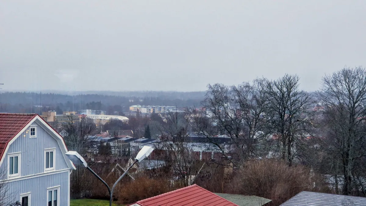 Hyreslägenhet på Värnamo i varnamo