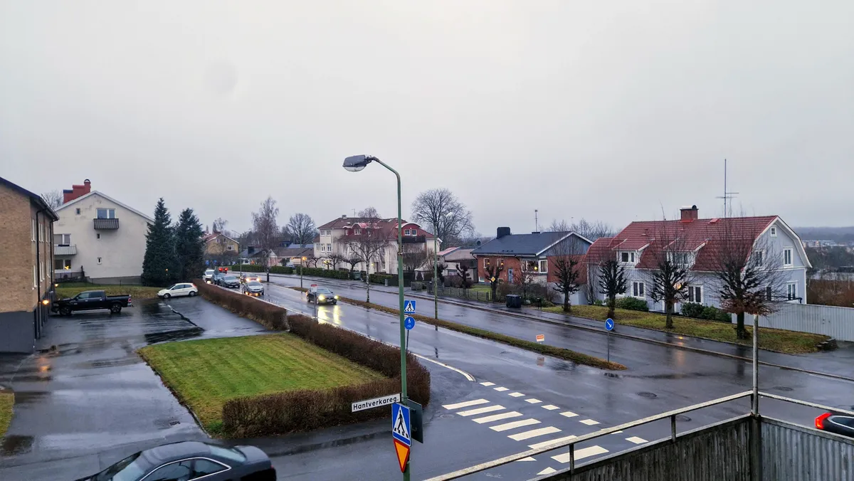 Hyreslägenhet på Värnamo i varnamo