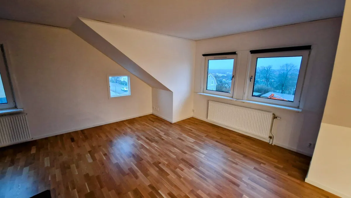 Hyreslägenhet på Värnamo i varnamo