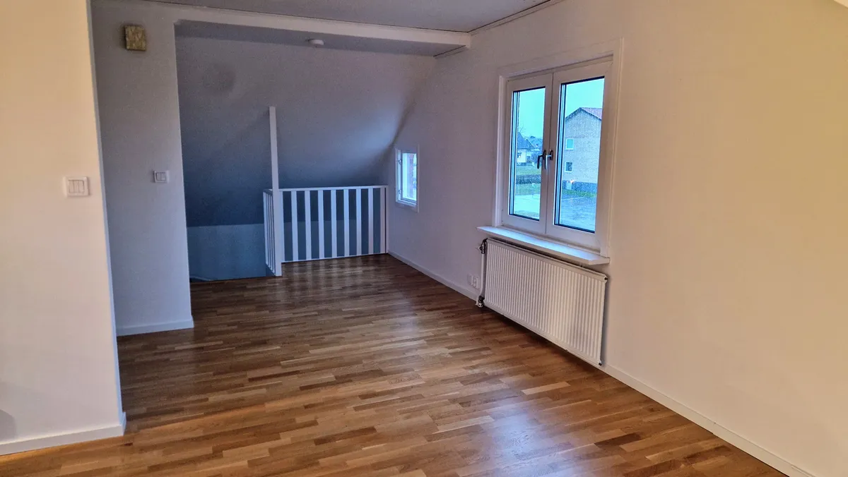 Hyreslägenhet på Värnamo i varnamo