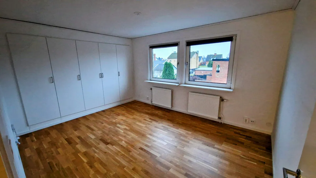 Hyreslägenhet på Värnamo i varnamo
