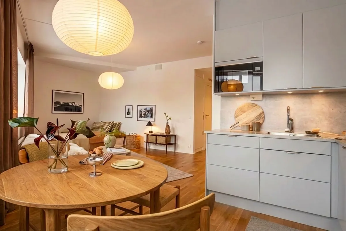 Hyreslägenhet på Göteborg i goteborg