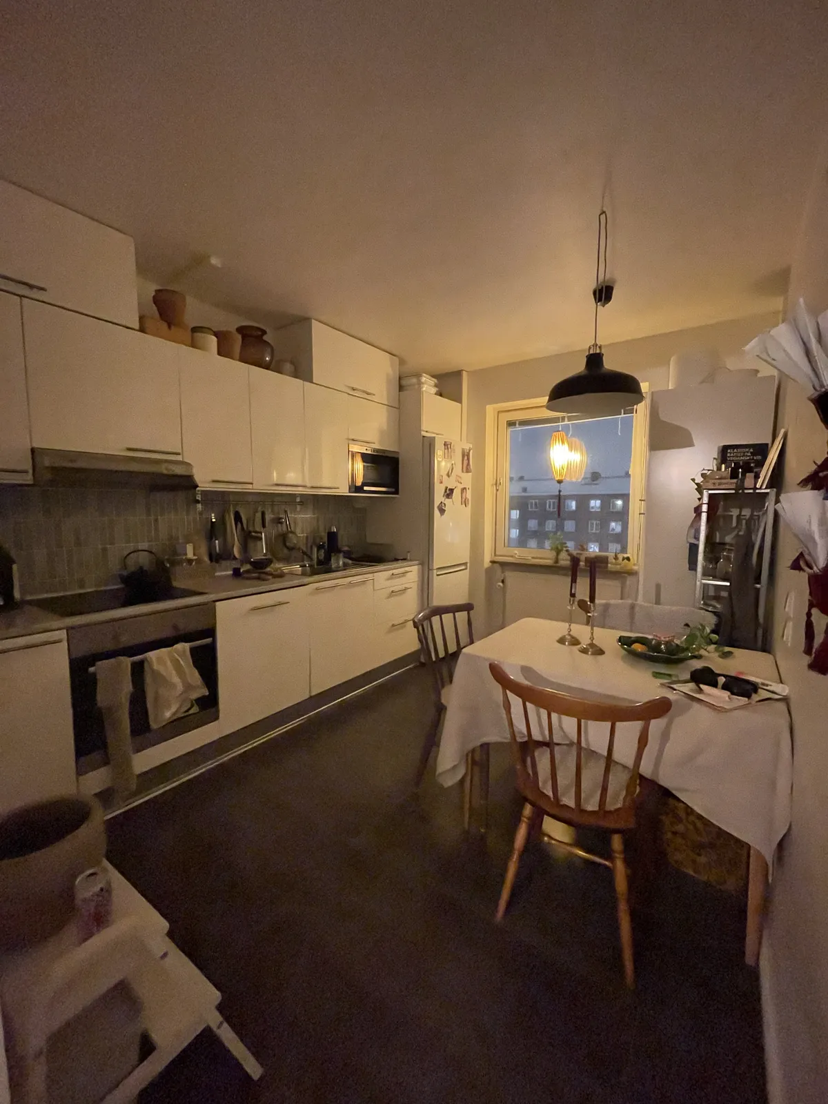 Hyreslägenhet på Malmö i malmo