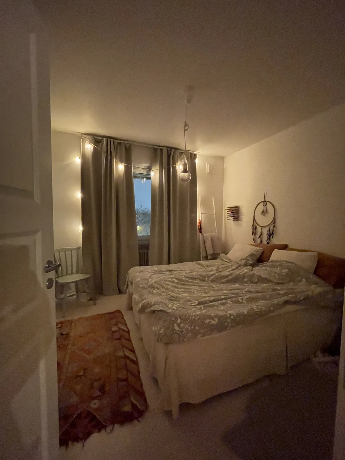 Hyreslägenhet på Malmö i malmo