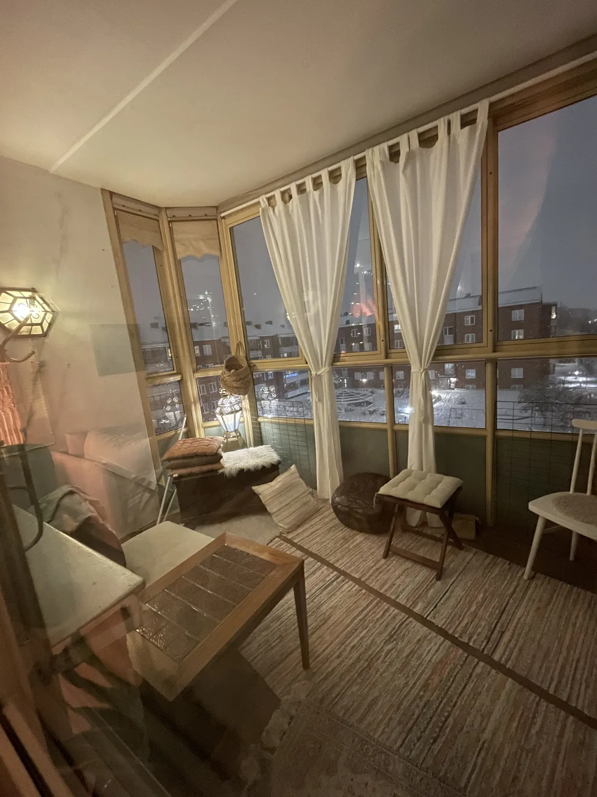 Hyreslägenhet på Malmö i malmo