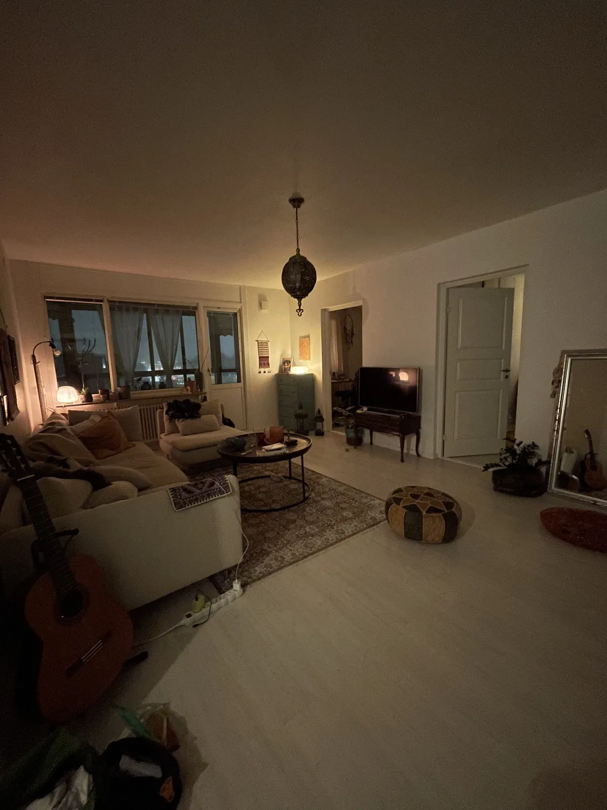 Hyreslägenhet på Malmö i malmo