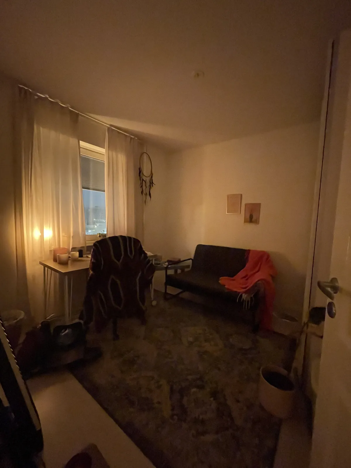 Hyreslägenhet på Malmö i malmo