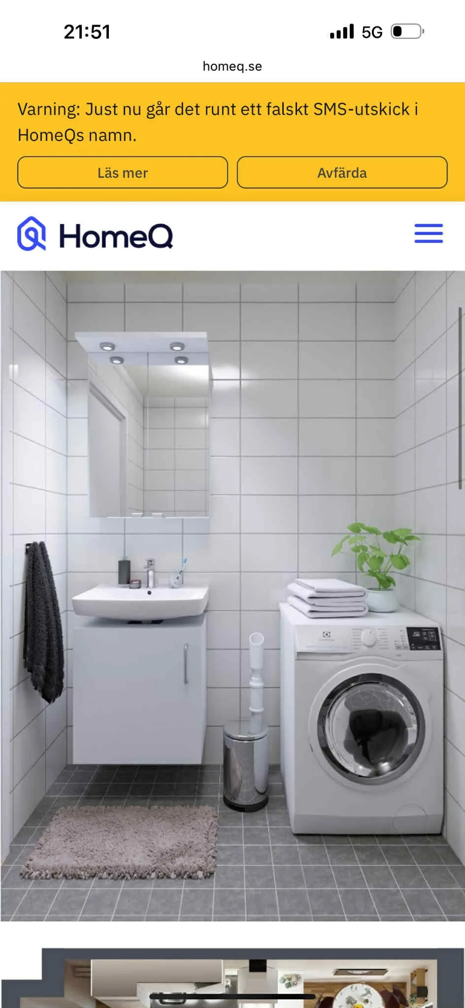 Hyreslägenhet på Sollentuna i sollentuna