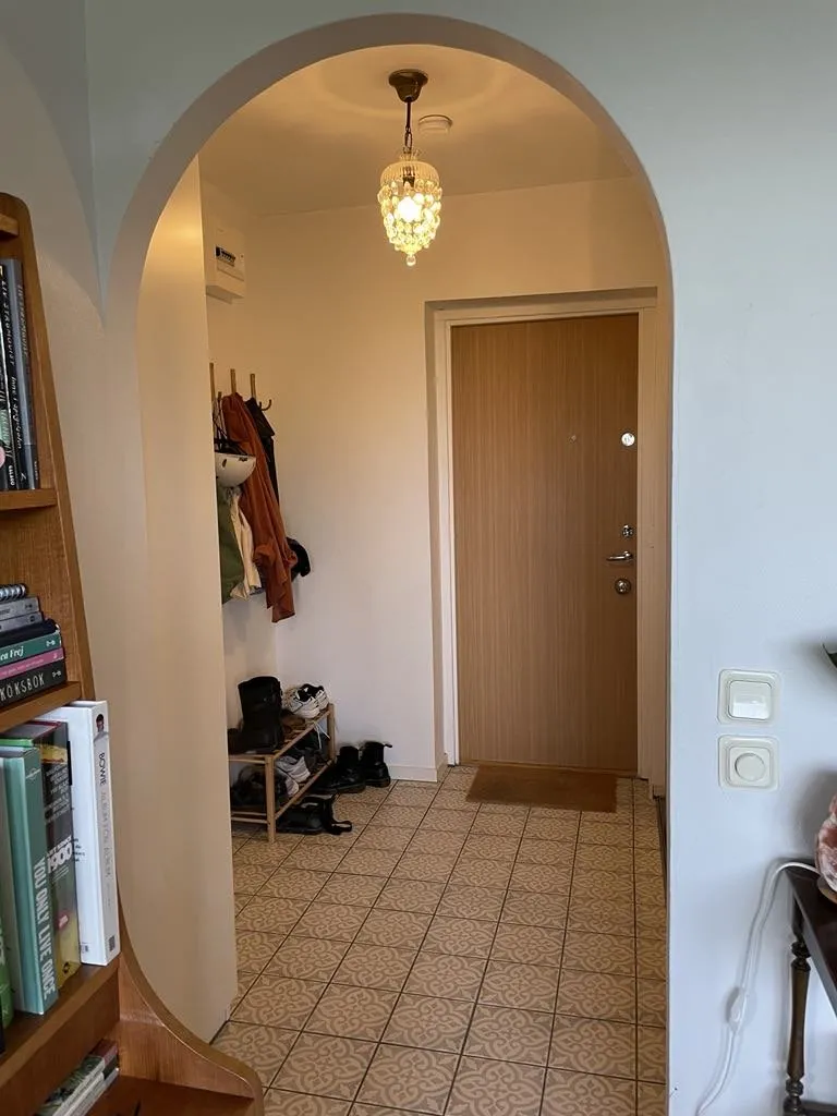 Hyreslägenhet på Helsingborg i helsingborg