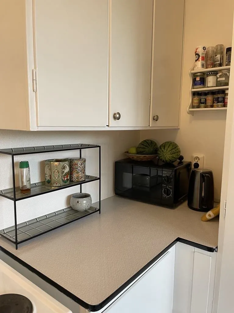 Hyreslägenhet på Helsingborg i helsingborg