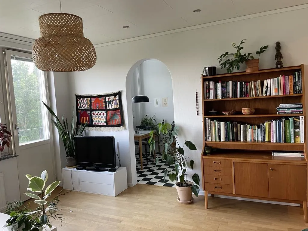 Hyreslägenhet på Helsingborg i helsingborg