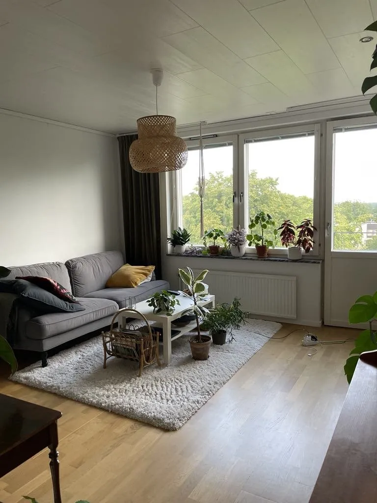 Hyreslägenhet på Helsingborg i helsingborg