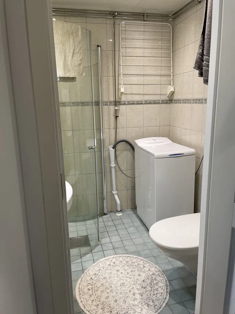 Hyreslägenhet på Helsingborg i helsingborg