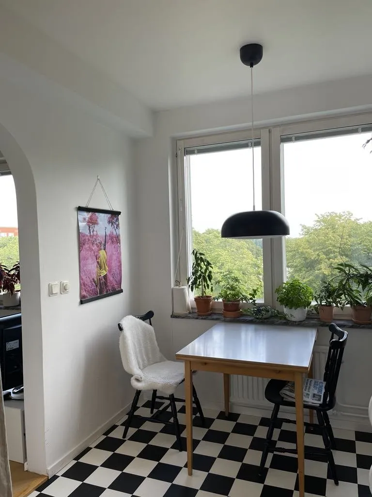 Hyreslägenhet på Helsingborg i helsingborg