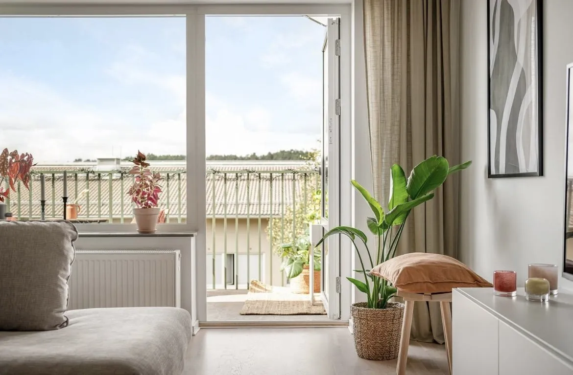 Hyreslägenhet på Västra Frölunda i vastra-frolunda