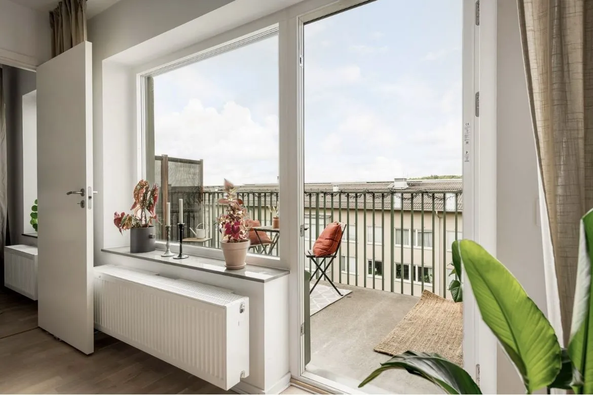 Hyreslägenhet på Västra Frölunda i vastra-frolunda