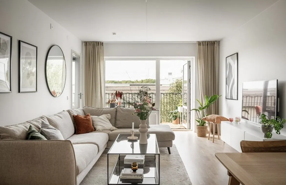 Hyreslägenhet på Västra Frölunda i vastra-frolunda