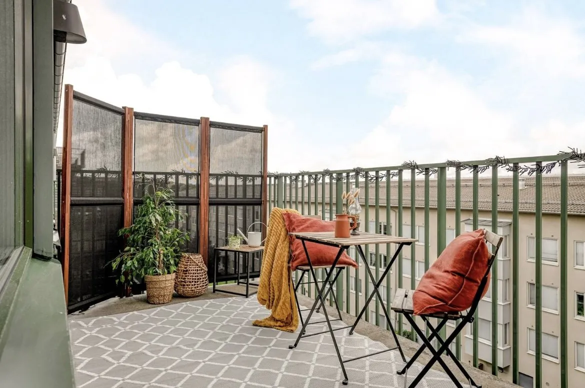 Hyreslägenhet på Västra Frölunda i vastra-frolunda